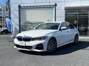 2022 BMW 3 SERIES