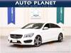 MERCEDES BENZ CLA-CLASS Shooting Brake