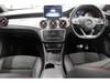 MERCEDES BENZ CLA-CLASS Shooting Brake