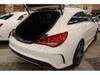 MERCEDES BENZ CLA-CLASS Shooting Brake