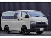 2022 TOYOTA HIACE VAN