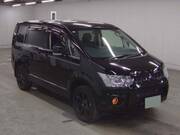 2018 MITSUBISHI OTHER