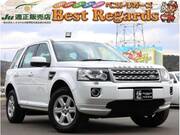 2014 LAND ROVER FREELANDER 2