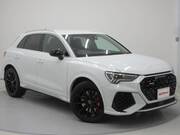 2021 AUDI RS Q3