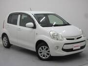 2014 TOYOTA PASSO