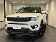 2020 CHRYSLER JEEP COMPASS