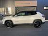 CHRYSLER JEEP COMPASS