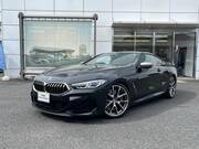 2022 BMW 8 SERIES