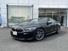 BMW 8 SERIES