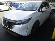 2023 NISSAN NOTE X