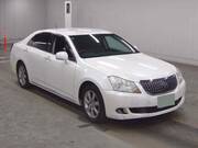 2010 TOYOTA CROWN MAJESTA