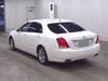 TOYOTA CROWN MAJESTA