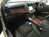 TOYOTA CROWN MAJESTA