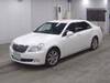 TOYOTA CROWN MAJESTA