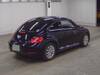 VOLKSWAGEN THE BEETLE