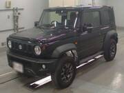 2020 SUZUKI JIMNY SIERRA JC 4WD