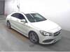 MERCEDES BENZ CLA-CLASS