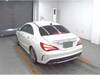 MERCEDES BENZ CLA-CLASS