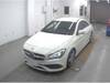 MERCEDES BENZ CLA-CLASS