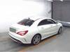 MERCEDES BENZ CLA-CLASS