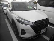 2020 NISSAN OTHER