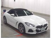 2021 BMW Z4