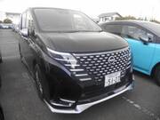 2023 NISSAN SERENA