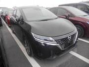 2022 NISSAN NOTE X