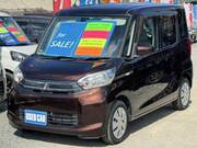 2016 MITSUBISHI EK SPACE