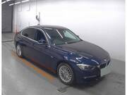 2015 BMW 3 SERIES