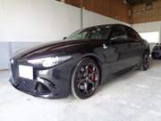 2022 ALFA ROMEO GIULIA