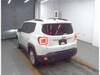 CHRYSLER JEEP RENEGADE