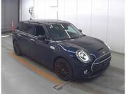 2020 BMW MINI