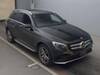 MERCEDES BENZ GLC-CLASS