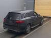 MERCEDES BENZ GLC-CLASS