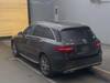 MERCEDES BENZ GLC-CLASS