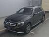 MERCEDES BENZ GLC-CLASS