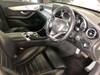 MERCEDES BENZ GLC-CLASS