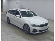 2021 BMW 3 SERIES