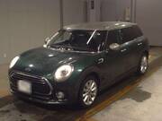 2017 BMW MINI