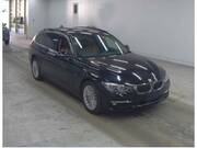 2018 BMW 3 SERIES