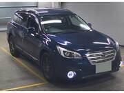 2016 SUBARU LEGACY OUTBACK