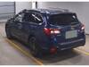 SUBARU LEGACY OUTBACK