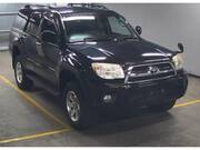 2008 TOYOTA HILUX SURF