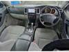TOYOTA HILUX SURF