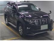 2020 TOYOTA LAND CRUISER PRADO