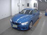 2016 BMW 4 SERIES