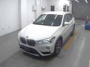 2017 BMW X1