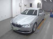 2017 BMW 5 SERIES