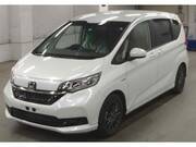 2022 HONDA FREED HYBRID